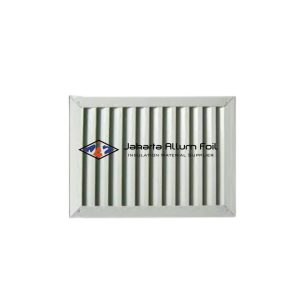 Louver Vertical