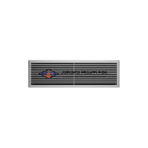 Fix Grille Hollow
