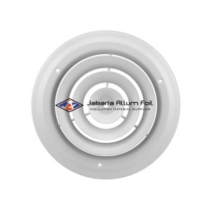 Round Diffuser
